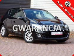 Czarny Używany 2012 Renault Mégane III Hatchback | 20 900 zł (Uczciwa cena)