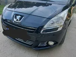 Używany 2011 Peugeot 5008 Minivan | 20 000 zł (Super Cena)