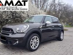 Inny kolor Używany 2015 Mini Countryman SUV | 44 900 zł (Uczciwa cena)