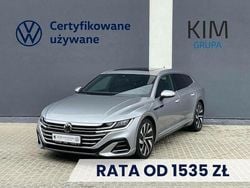 Używany 2021 VW Arteon | 134 501 zł
