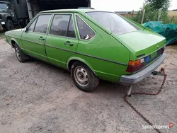 Używany 1978 VW Passat | 18 000 zł