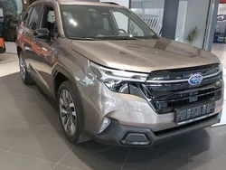 Subaru Nowe 2024 Subaru Forester Platinum SUV | 189 000 zł (Dobra cena)
