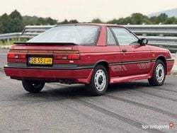 Używany 1987 Nissan Sunny Coupe | 37 000 zł