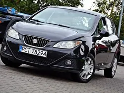 Używany 2008 Seat Ibiza Sport Hatchback | 9900 zł