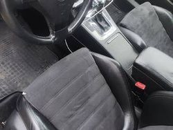 Srebrny Używany 2007 VW Passat Sedan/Limuzyna | 10 000 zł (Dobra cena)