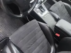 Srebrny Używany 2007 VW Passat Sedan/Limuzyna | 15 000 zł (Dość drogi)