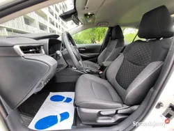 Używany 2023 Toyota Corolla Comfort | 84 900 zł (Uczciwa cena)