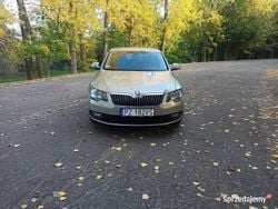 Używany 2014 Skoda Superb | 42 900 zł (Uczciwa cena)