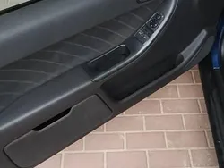 Niebieski Używany 2001 Audi S3 Hatchback | 7900 zł (Super Cena)