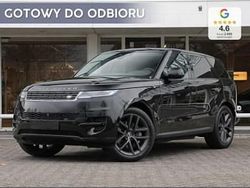 Czarny Nowe 2025 Land Rover Range Rover Sport SE SUV | 455 500 zł (Uczciwa cena)