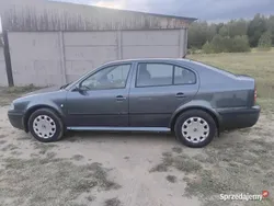 Używany 2004 Skoda Octavia | 7900 zł