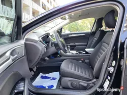 Używany 2016 Ford Mondeo | 39 900 zł (Dobra cena)
