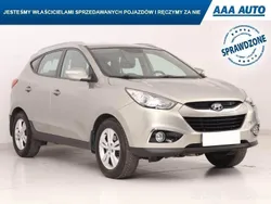 Szary Używany 2011 Hyundai ix35 SUV | 36 499 zł (Uczciwa cena)