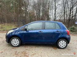 Używany 2008 Toyota Yaris | 9999 zł