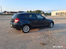 Używany 2006 BMW 118 Hatchback | 7900 zł (Uczciwa cena)