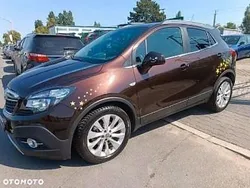 Inny kolor Używany 2014 Opel Mokka SUV | 39 900 zł (Dobra cena)