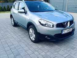 Używany 2012 Nissan Qashqai SUV | 26 200 zł (Dobra cena)