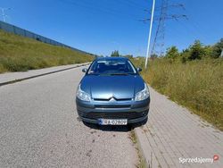 Używany 2005 Citroën C4 Hatchback | 5500 zł (Uczciwa cena)
