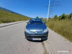 Używany 2005 Citroën C4 Hatchback | 5500 zł (Uczciwa cena)