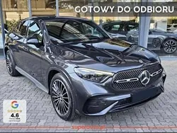 Inny kolor Nowe 2024 Mercedes GLC300 AMG Line Premium Plus Coupe | 352 800 zł (Uczciwa cena)