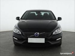 Czarny Używany 2014 Volvo S60 Sedan/Limuzyna | 38 899 zł (Super Cena)