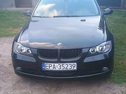 Używany 2007 BMW 320 | 17 200 zł (Uczciwa cena)