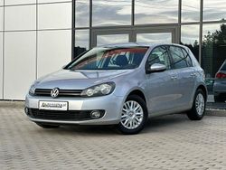 Srebrny Używany 2012 VW Golf VII Hatchback | 27 999 zł (Uczciwa cena)