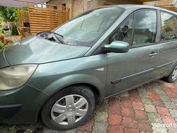 Używany 2004 Renault Mégane II | 1800 zł