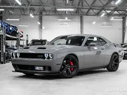 Szary Używany 2019 Dodge Challenger Coupe | 347 109 zł