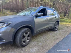 Używany 2015 Nissan X-Trail Tekna SUV | 42 000 zł (Super Cena)