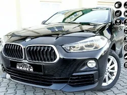 Czarny Używany 2019 BMW X2 SUV | 70 999 zł (Super Cena)