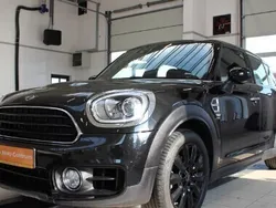 Inny kolor Używany 2018 Mini ONE Hatchback | 68 900 zł