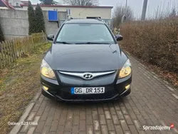 Używany 2010 Hyundai i30 Kombi | 15 999 zł (Dość drogi)