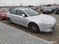 Używany 2010 Citroën C5 | 13 900 zł (Uczciwa cena)