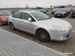 Używany 2010 Citroën C5 | 13 900 zł (Dobra cena)