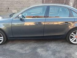 Używany 2008 Audi A4 | 21 900 zł (Drogi)
