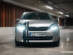 Używany 2016 Skoda Citigo Ambition Hatchback | 24 900 zł
