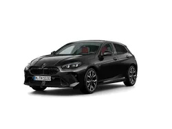 Czarny szafir metalizowany Używany 2024 BMW 120 Shadowline Hatchback | 184 900 zł (Dość drogi)