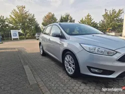 Używany 2015 Ford Focus | 23 900 zł (Uczciwa cena)