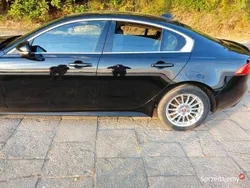 Czarny Używany 2016 Jaguar XE R-Sport Sedan/Limuzyna | 59 900 zł (Uczciwa cena)