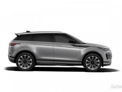 Niebieski Nowe 2024 Land Rover Range Rover evoque SE Dynamic SUV | 273 900 zł (Dość drogi)