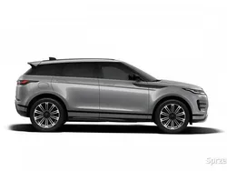 Niebieski Nowe 2024 Land Rover Range Rover evoque SE Dynamic SUV | 279 700 zł (Uczciwa cena)