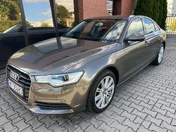 Inny kolor Używany 2011 Audi A6 Sedan/Limuzyna | 57 200 zł (Dość drogi)