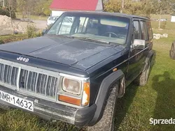 Używany 1992 Jeep Cherokee SUV | 2999 zł