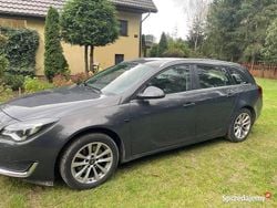 Używany 2013 Opel Insignia | 23 900 zł (Uczciwa cena)
