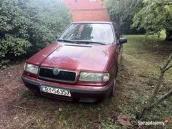 Używany 1999 Skoda Felicia | 1900 zł (Uczciwa cena)