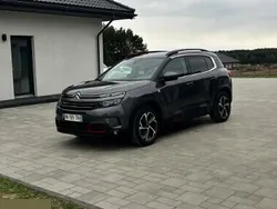 Używany 2021 Citroën C5 Aircross SUV | 70 900 zł (Super Cena)