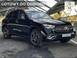 Inny kolor Nowe 2024 Mercedes GLC300 AMG Line Premium Plus SUV | 301 400 zł