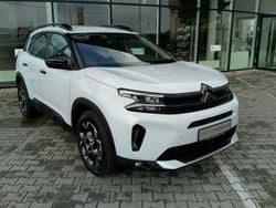 Biały Nowe 2025 Citroën C5 Aircross SUV | 123 182 zł (Uczciwa cena)