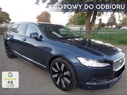 Niebieski Nowe 2025 Volvo V90 Plus Kombi | 284 400 zł